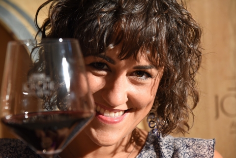 Emanuela Gianfreda