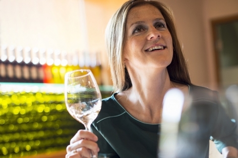 L'unione fa la forza (del vino)