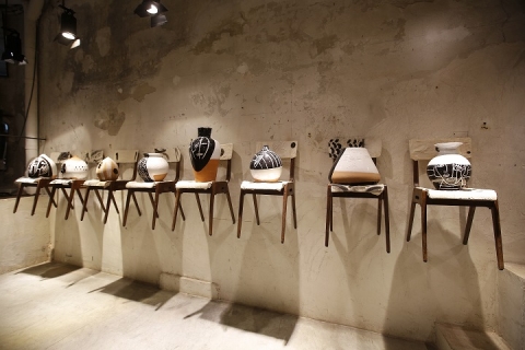 DESIGN WEEK: COME TI FACCIO FUORI IL SALONE