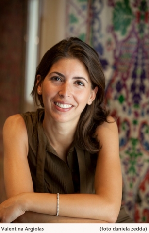 Vigne di mare e di mamma