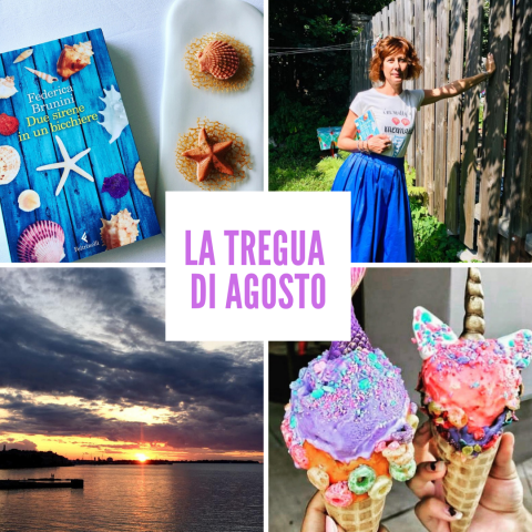 La tregua di agosto (con la gonna)